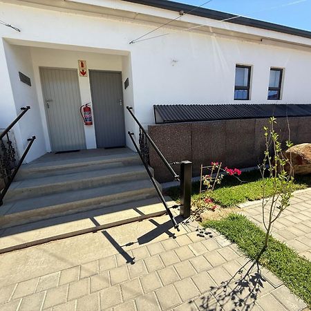Middelplaas Paarl Guesthouse Exterior photo