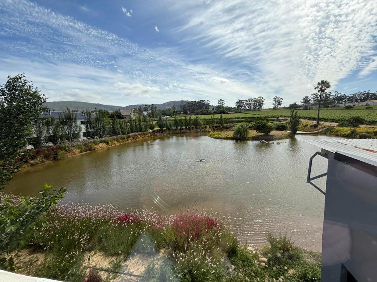 Middelplaas Paarl Guesthouse Exterior photo