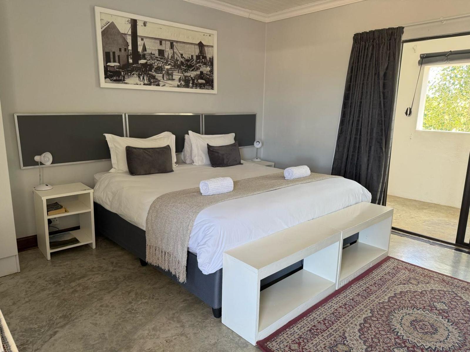 Middelplaas Paarl Guesthouse Exterior photo